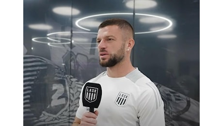 Berisha: Magari contro la Fiorentina riesco pure a segnare. Mi piace molto Ikone e con Cataldi...