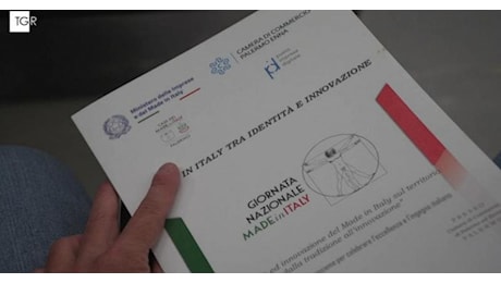 Made in... Sicily, le imprese d'eccellenza tra difficoltà e innovazione