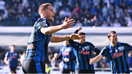 Atalanta, le vittorie così sono quelle che «pesano» di più. Godiamoci la classifica, ma occhio agli infortuni