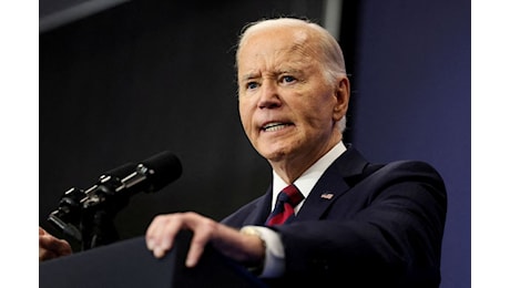 Usa. Biden risponde all'appello del Papa, commutate in ergastolo 37 esecuzioni