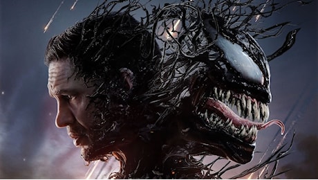 Kojima ha visto Venom 3, e a quanto pare è andata male