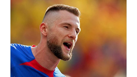 Calciomercato, Skriniar in Serie A: sorride anche l’Inter, il motivo