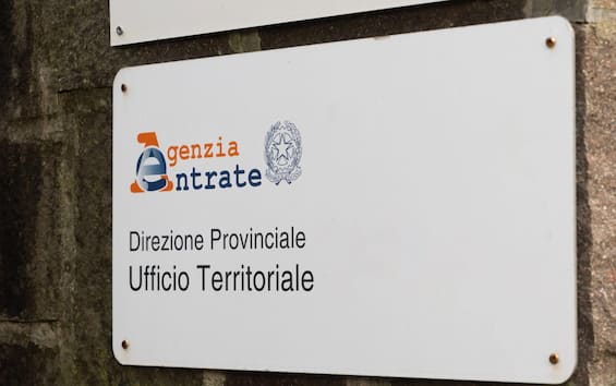 Concordato Preventivo, Inviate 700mila Pec Da Agenzia Delle Entrate A ...