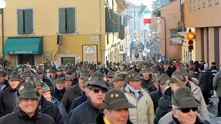 Date, programma e viabilità: cosa c’è da sapere sull’Adunata degli Alpini 2025 di Biella - Messaggero Veneto Date, programma e viabilità: cosa c’è da sapere sull’Adunata degli Alpini 2025 di Biella - Messaggero Veneto