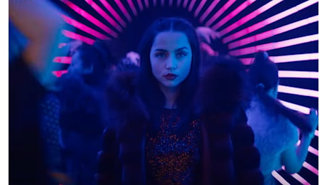 Trailer per Ballerina (spinoff di John Wick): Ana De Armas è un letale membro della Ruska Roma