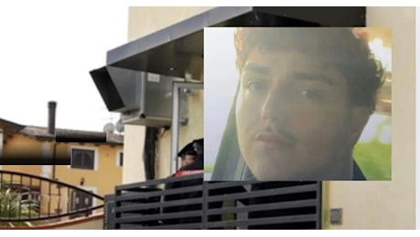 Ragazzo di 19 anni ucciso nella sala slot, fermato un 17enne