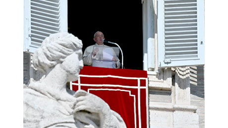 Papa Francesco annuncia un Concistoro, 21 nuovi cardinali