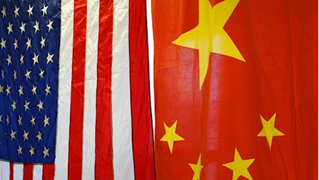 Usa-Cina, arriva la risposta di Pechino: stop a export di gallio e germanio