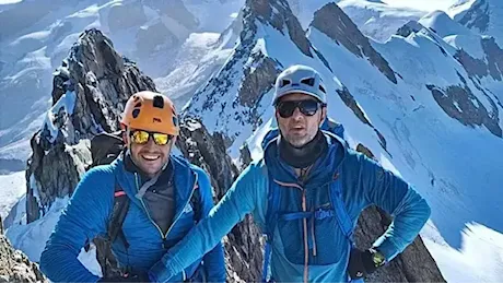 Alpinisti dispersi: Natale di apprensione a Santarcangelo, parla il sindaco