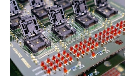 A Novara la Silicon Valley italiana, via libera Ue a 1,3 miliardi di euro per costruire una fabbrica di chip