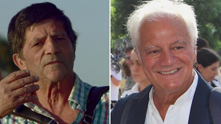 Leonardo Marras: «Graziano Mesina e Maria Carta due guerrieri identitari della Sardegna» - La Nuova Sardegna Leonardo Marras: «Graziano Mesina e Maria Carta due guerrieri identitari della Sardegna» - La Nuova Sardegna