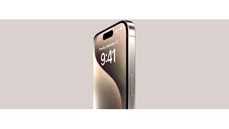 iPhone 16: non più ricarica rapida ma addirittura FULMINEA