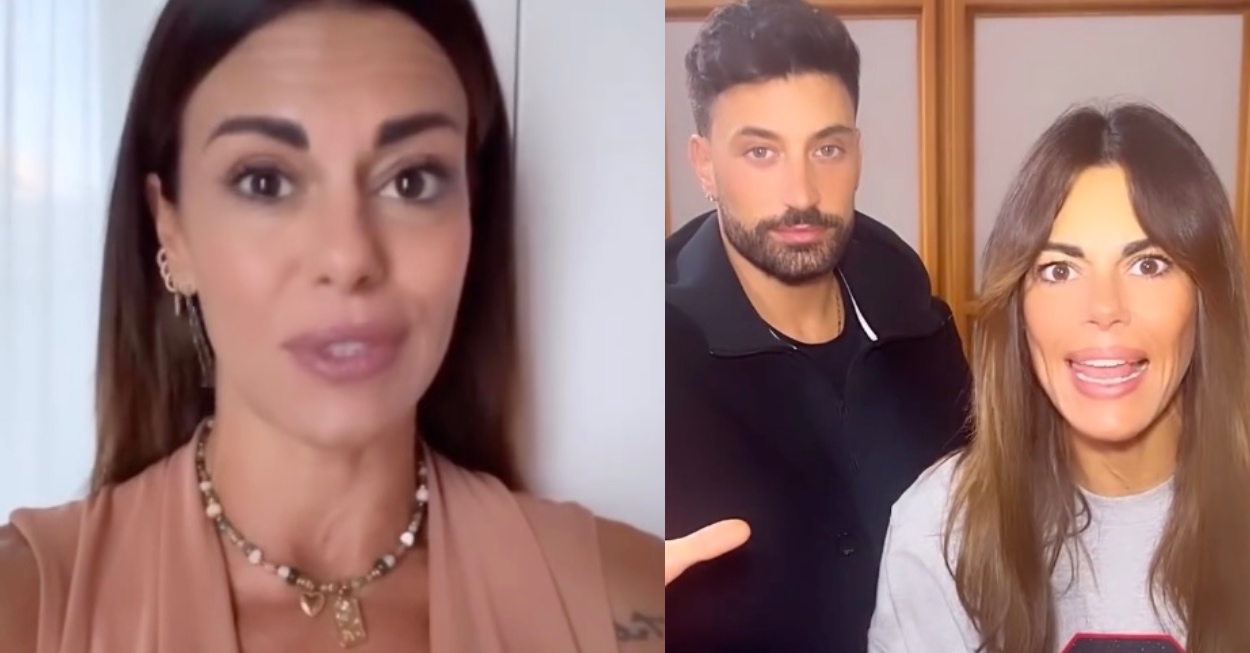 Bianca Guaccero e Giovanni Pernice: La Verità sull'Innamoramento e il Futuro della Coppia