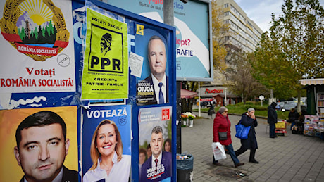 La delusione della comunità romena, lo stop al voto “un attacco alla democrazia”