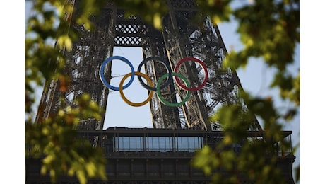 Olimpiadi Parigi 2024: qual è la nazione con più partecipanti e quale la più esigua