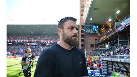 De Rossi Roma, esonero ufficiale: le news sul nuovo allenatore