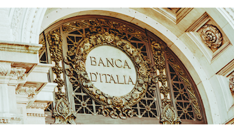 Anche Banca d’Italia contro aumento tasse al 42% su Bitcoin e crypto