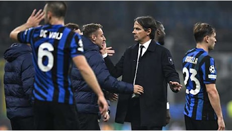 Il colpo perfetto di Inzaghi: batte l'Arsenal e fa pure turnover. Resta un solo dubbio