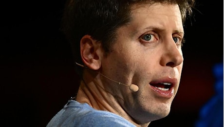 Sam Altman ha detto che nel 2025 arriverà suo figlio, non l’AGI