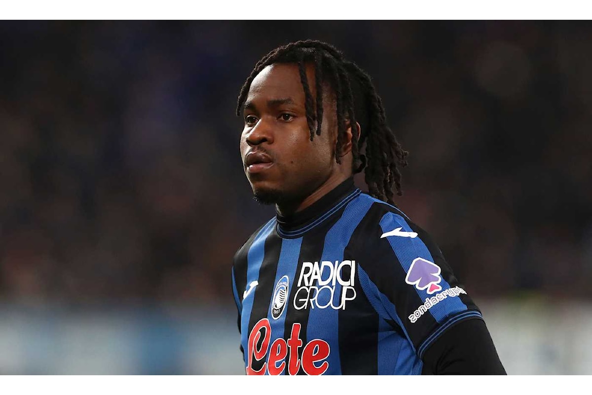 Tuttosport - 'Lookman si avvicina alla Juventus', Osimhen e Hojlund si allontanano: cosa succede