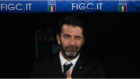 L'Italia omaggia le vittime dell'Heysel, Buffon: Ferita aperta per il calcio e la Juventus