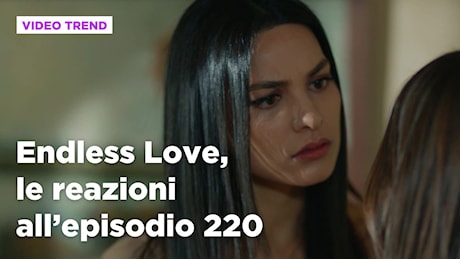 Endless Love, riassunto del 24 settembre: Banu contro Zeynep