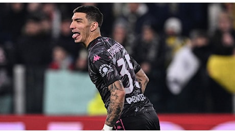 Ecco quali doti di Marianucci hanno convinto il Napoli ad affondare il colpo di mercato