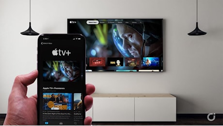 Amazon ed Apple stringono un accordo: Apple TV+ sarà disponibile all’interno di Prime Video