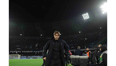 “Conte ha lanciato un messaggio”: il retroscena sull’azzurro è del tutto inaspettato!