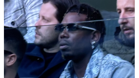 Pogba Juve ai saluti: il DIVORZIO è dato per IMMINENTE! Tutti gli aggiornamenti sul FUTURO del francese