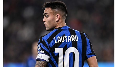 Lautaro deluso: «Difficile spiegare cosa sia successo. In una finale c’è sempre la fame, il Milan non ha smesso di crederci…»