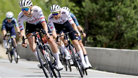 Pagelle quarta tappa Tour de France - Pogacar funambolo, UAE dominante, Carapaz crolla: promossi e bocciati