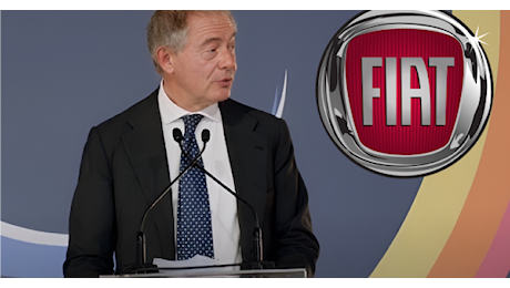 +++ Il ministro a Tavares ed Elkann: La Fiat è Torino, non deve diventare un museo. Assumetevi la responsabilità