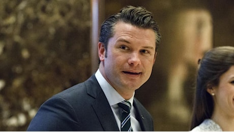 Pete Hegseth, chi è il prossimo segretario alla Difesa americano: leale a Trump, scettico sulla Nato e «anti woke»