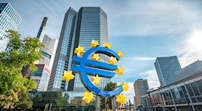 La BCE pronta a tagliare i tassi: l'annuncio