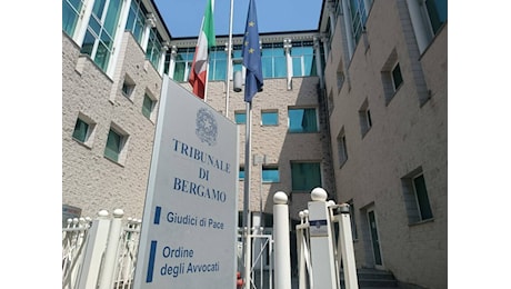 Processo telematico flop, il tribunale di Bergamo “riabilita” il deposito analogico degli atti