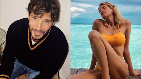 De Martino-Marcuzzi, emergono nuovi dettagli sul presunto flirt: “La conferma di Belén vale più di una paparazzata”