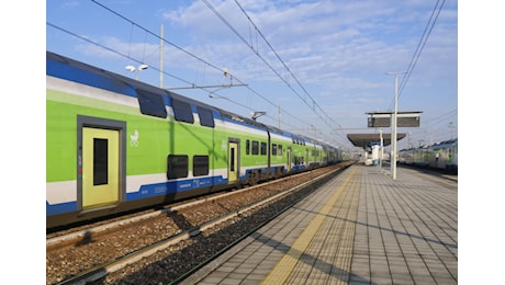 Sciopero treni, bus e metro oggi e domani: orari e fasce garanzia