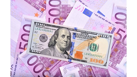 L’Euro Dollaro si Consolida sopra 1,0900 Prima di Powell