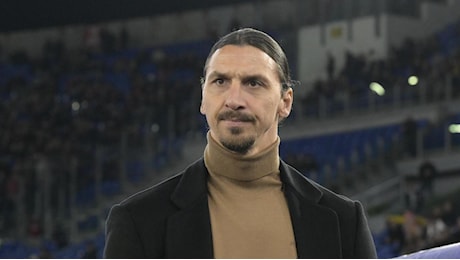 Ibra detta la linea: Milan, manca equilibrio. Mercato di gennaio? Senza infortuni, avanti così