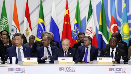 Il Brasile annuncia l’ingresso dell’Indonesia nei BRICS