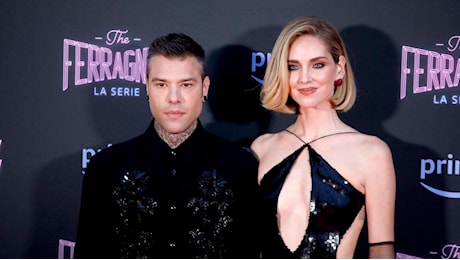 Legali, 'Ferragni e Fedez verso accordo di separazione'