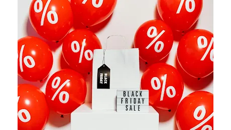 Black Friday 2024: quando, dove e cosa comprare