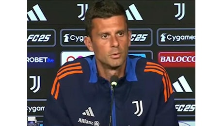 La Juventus tira un sospiro di sollievo per Koopmeiners, ma l'olandese rimane in dubbio per la Fiorentina. Thiago Motta recupera tre pedine contro i viola