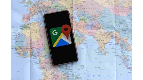 Google Maps e Waze ti fregano con il GPS? Loro vedono se superi i limiti di velocità, cosa cambia con il nuovo Codice della Strada