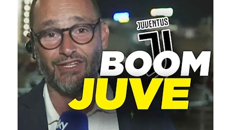 Calciomercato Juventus, bomba Di Marzio: Addio vicinissimo