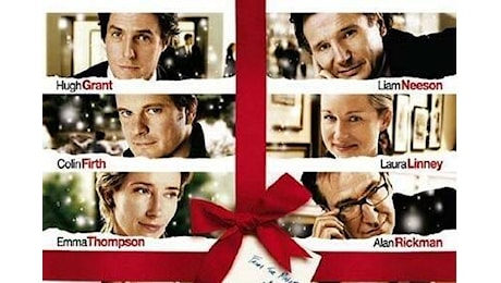 Questione di stoffa, Love actually o Le Iene? La tv del 3 novembre