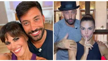 La storia d'amore di Bianca Guaccero e Giovanni Pernice nata a Ballando: «L'ho portato in Puglia e gli ho presentato la mi famiglia»