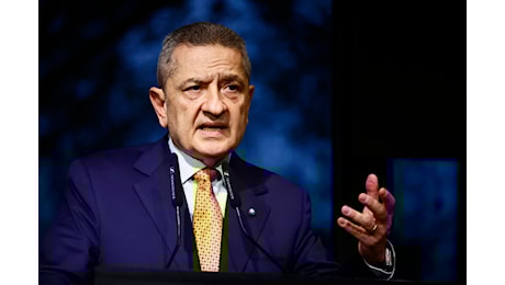 Bankitalia, Panetta: Rating Italia al rialzo non sorprende e può migliorare
