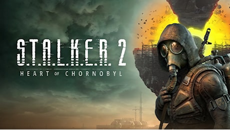 Svelati i requisiti PC completi di S.T.A.L.K.E.R. 2: Heart of Chornobyl